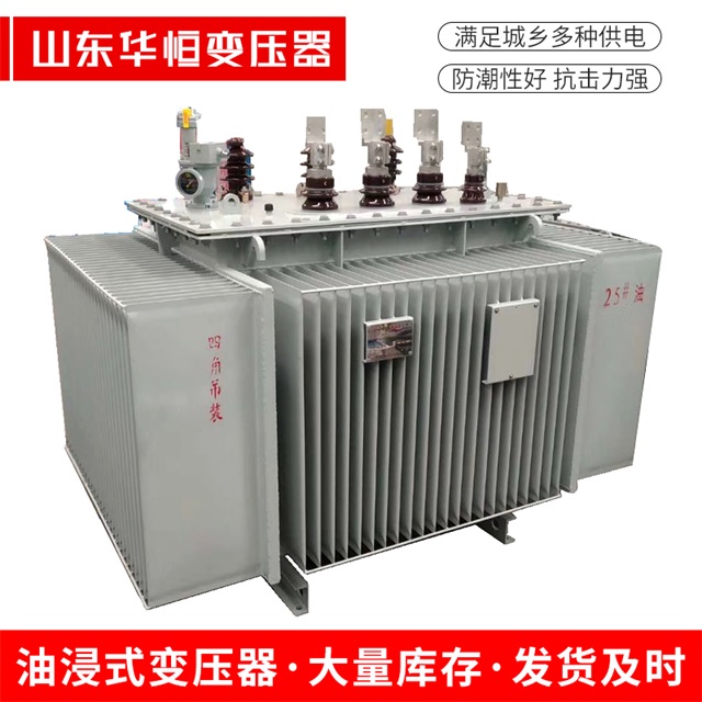 S13-10000/35祥符祥符祥符电力变压器厂家