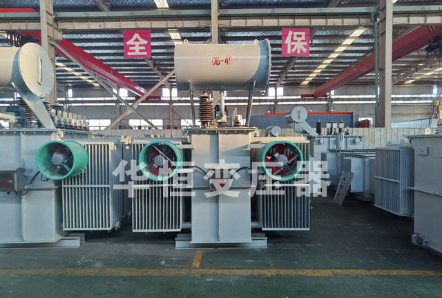 SZ11-10000/35祥符祥符祥符油浸式变压器厂家