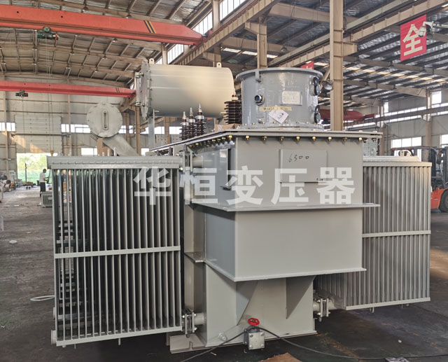 S11-8000/35祥符祥符祥符油浸式变压器价格