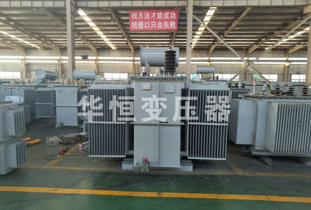 SZ11-6300/35祥符祥符祥符油浸式变压器价格